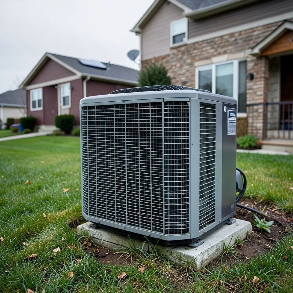 AC Repair: What Bryans Road Homeowners Should Know — local guide